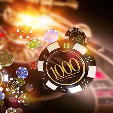 Quay Slot Online Uy Tín – Game Slot Trực Tuyến An Toàn Nhất